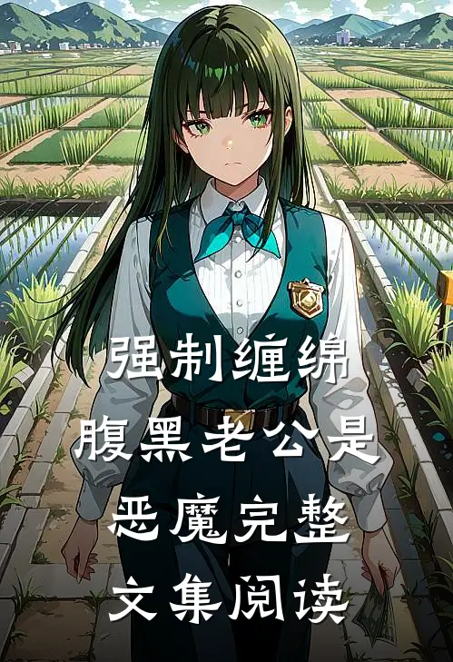强制缠绵：腹黑老公是恶魔完整文集阅读