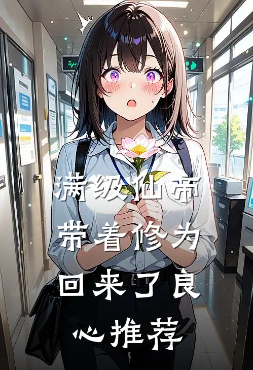 满级仙帝，带着修为回来了良心推荐