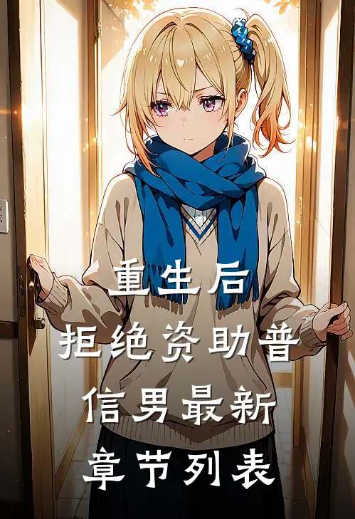 重生后，拒绝资助普信男最新章节列表