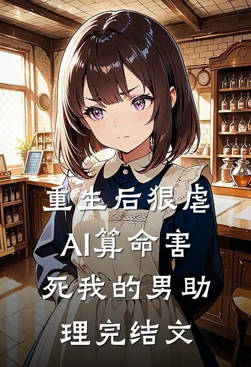 重生后狠虐AI算命害死我的男助理完结文