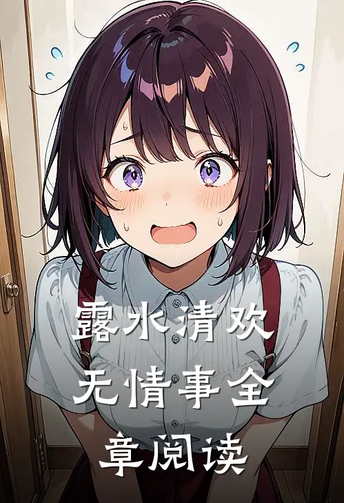 露水清欢无情事全章阅读