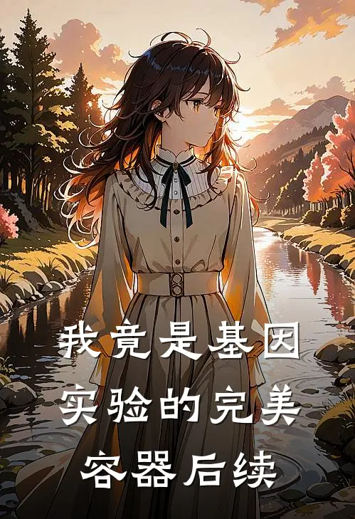 我竟是基因实验的完美容器后续