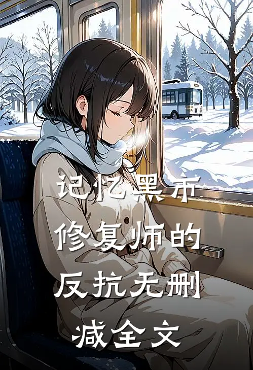 记忆黑市：修复师的反抗无删减全文