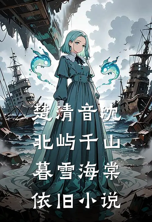 楚清音沈北屿千山暮雪海棠依旧小说