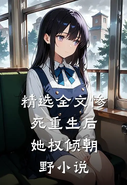 精选全文惨死重生后,她权倾朝野小说