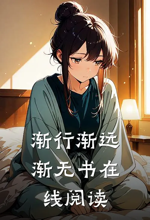 渐行渐远渐无书在线阅读