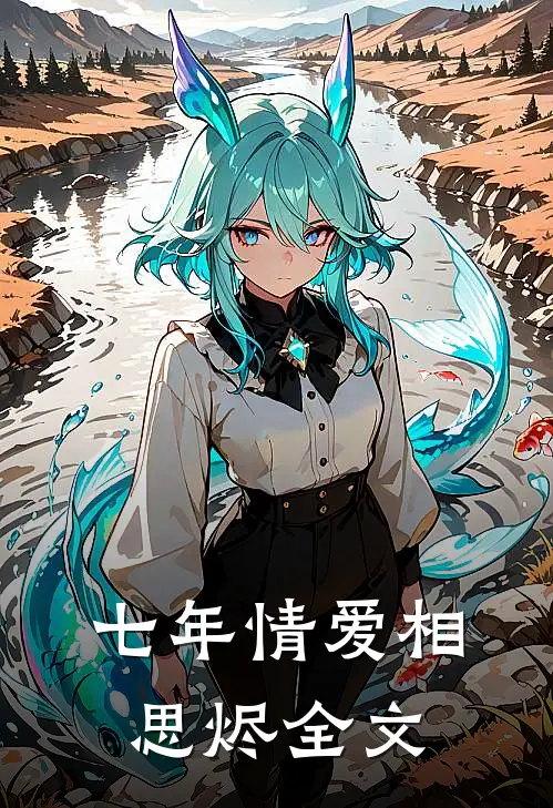 七年情爱相思烬全文