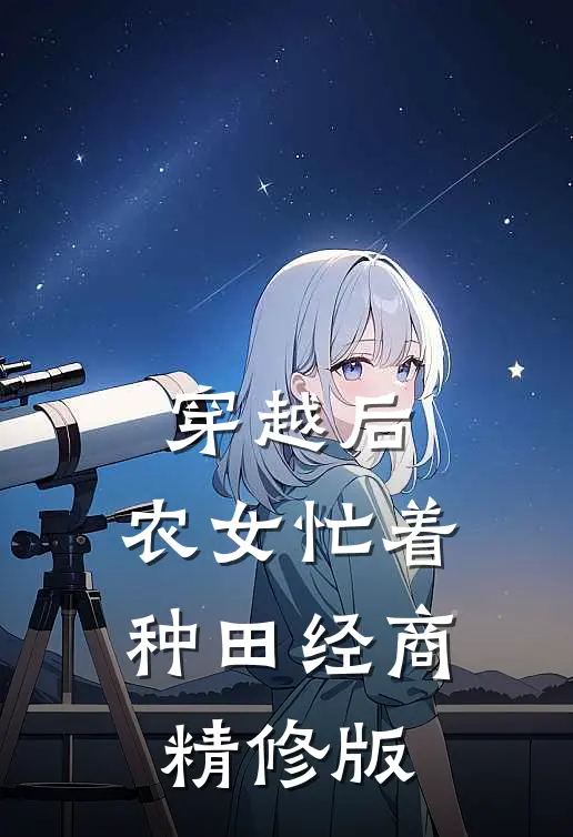 穿越后，农女忙着种田经商精修版