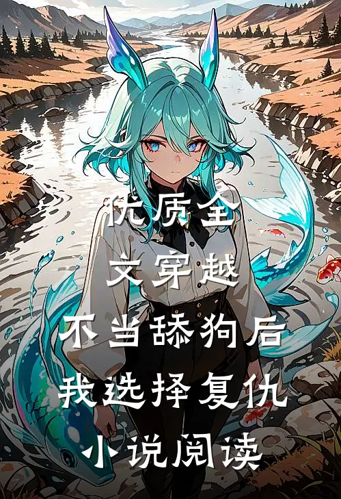 优质全文穿越:不当舔狗后,我选择复仇小说阅读