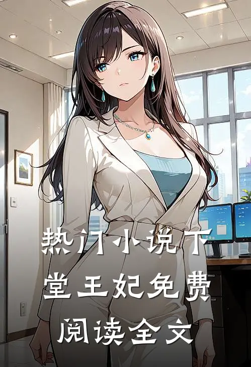 热门小说下堂王妃免费阅读全文