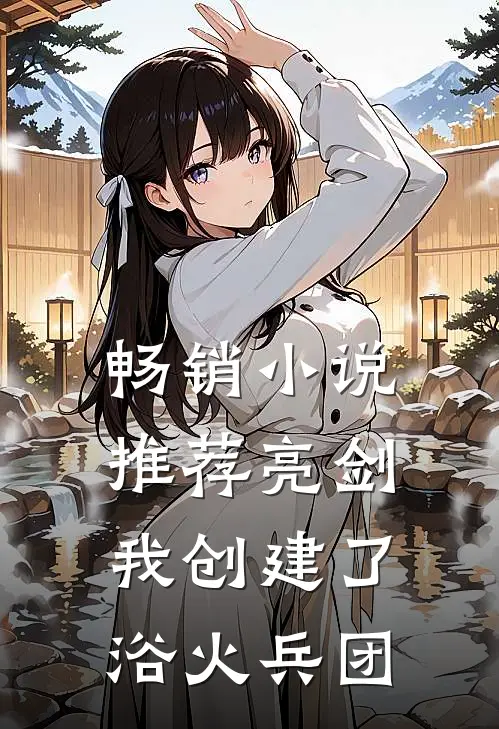 畅销小说推荐亮剑：我创建了浴火兵团