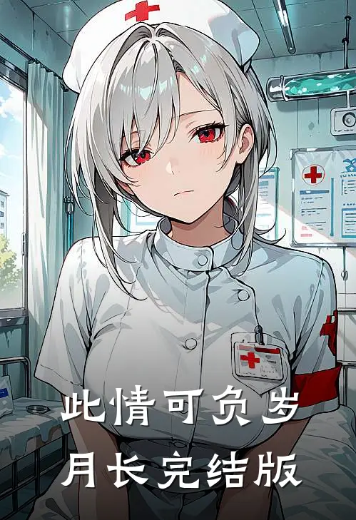 此情可负岁月长完结版