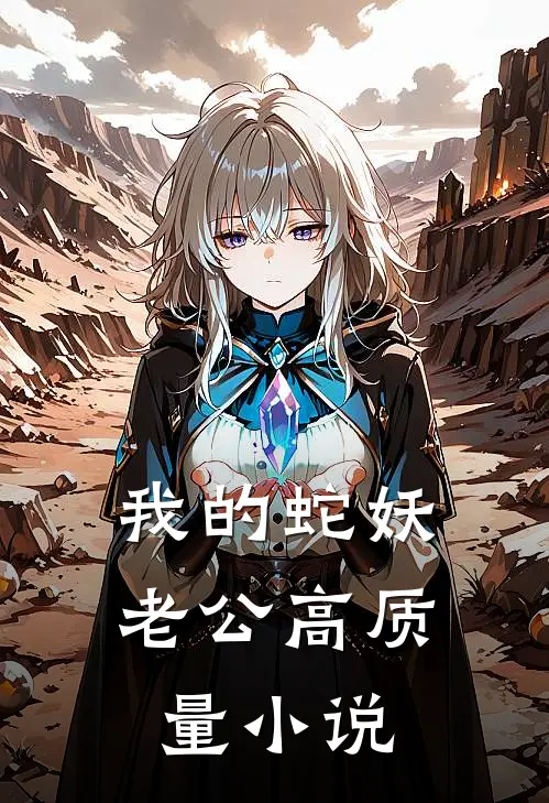 我的蛇妖老公高质量小说