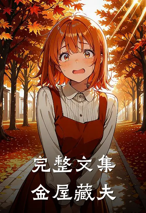 完整文集金屋藏夫