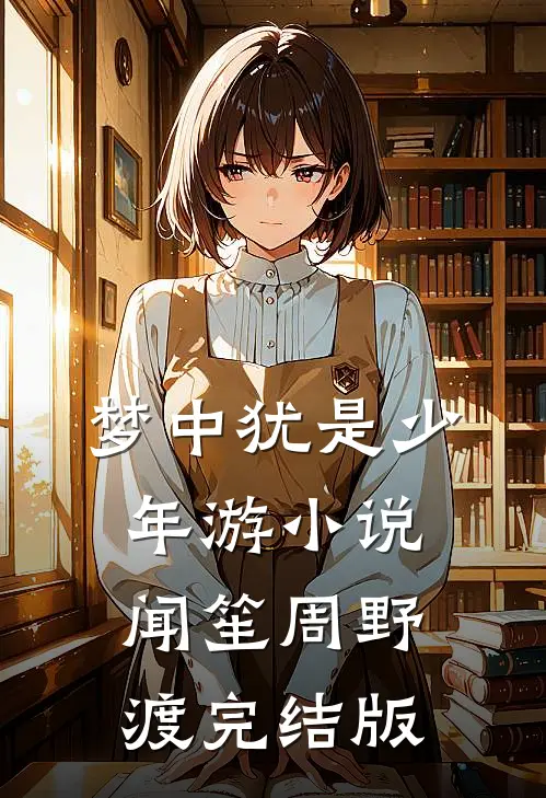 梦中犹是少年游小说闻笙周野渡完结版