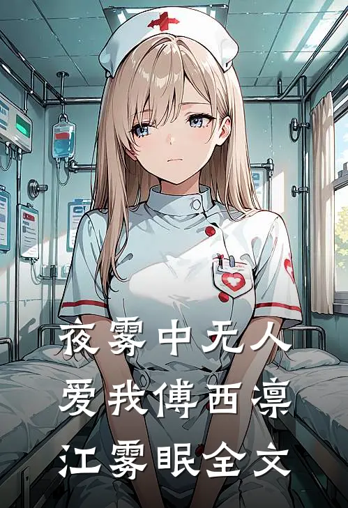 夜雾中无人爱我傅西凛江雾眠全文