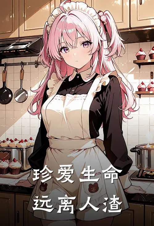 珍爱生命，远离人渣