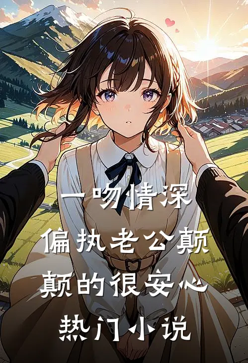 一吻情深，偏执老公颠颠的很安心热门小说