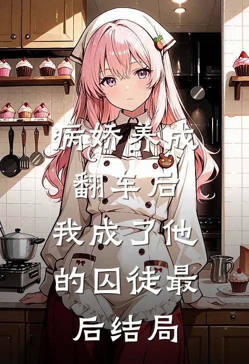 病娇养成翻车后，我成了他的囚徒最后结局