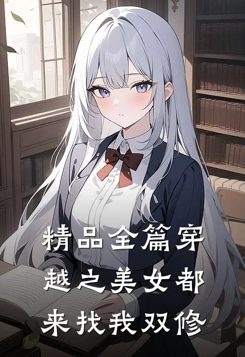 精品全篇穿越之美女都来找我双修