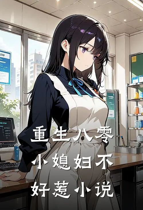 重生八零：小媳妇不好惹小说