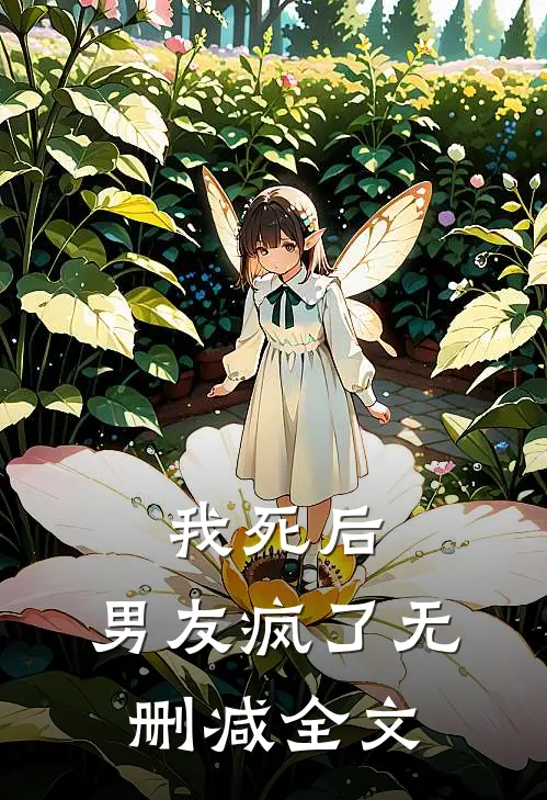 我死后，男友疯了无删减全文