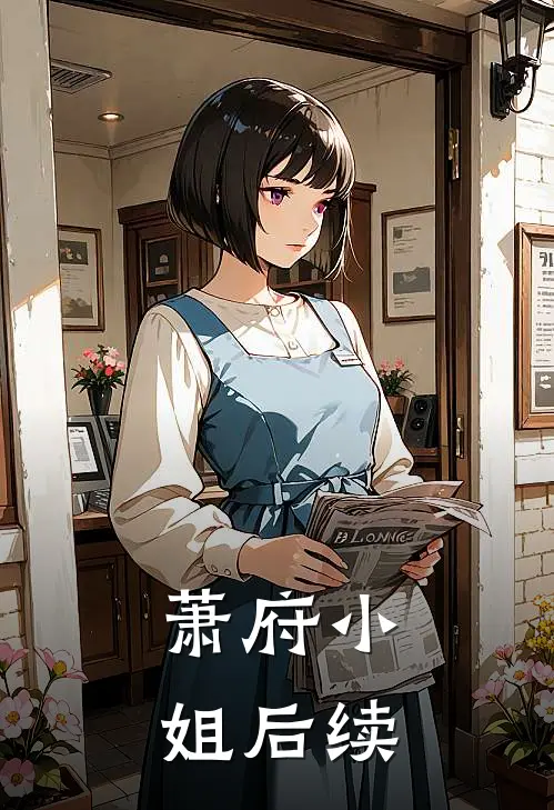 萧府小姐后续