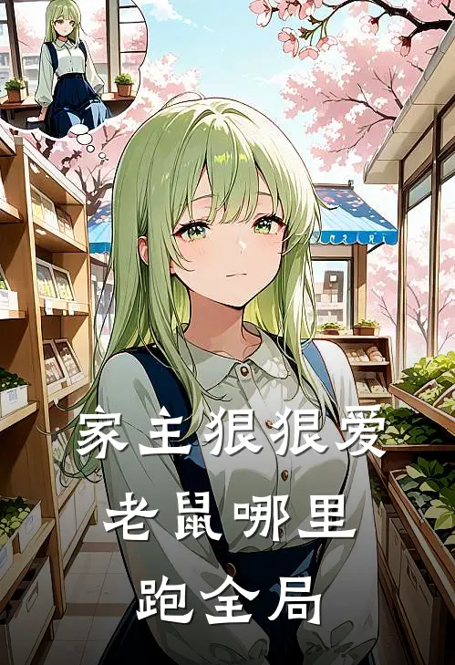 家主狠狠爱，老鼠哪里跑全局