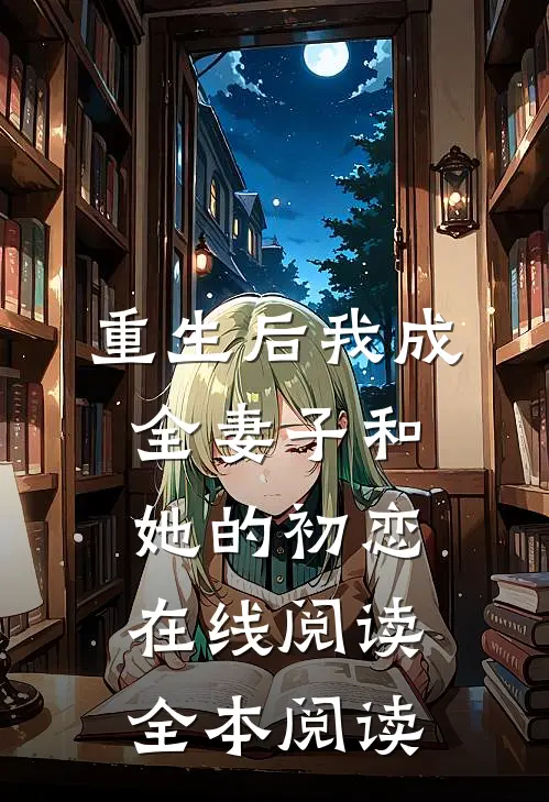 重生后我成全妻子和她的初恋在线阅读全本阅读