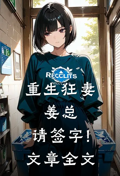 重生狂妻:姜总,请签字!文章全文