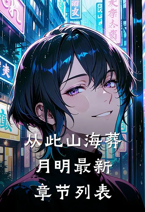 从此山海葬月明最新章节列表