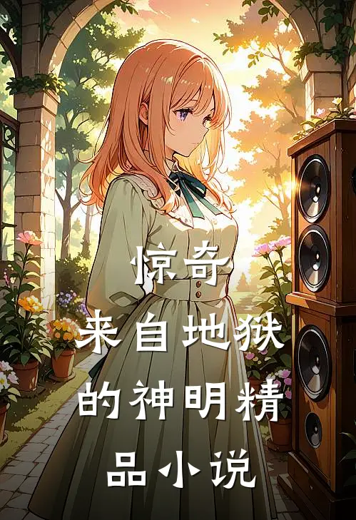 惊奇：来自地狱的神明精品小说