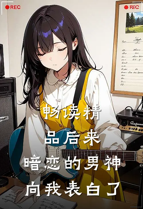 畅读精品后来，暗恋的男神向我表白了