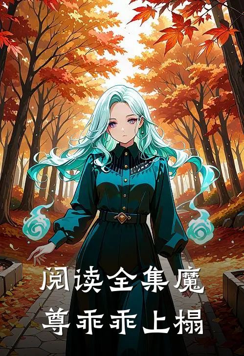 阅读全集魔尊乖乖上榻