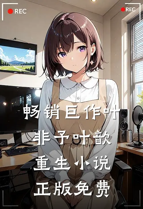 畅销巨作叶非予叶歆重生小说正版免费