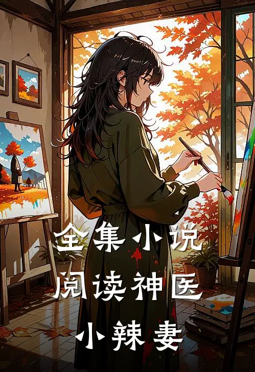 全集小说阅读神医小辣妻