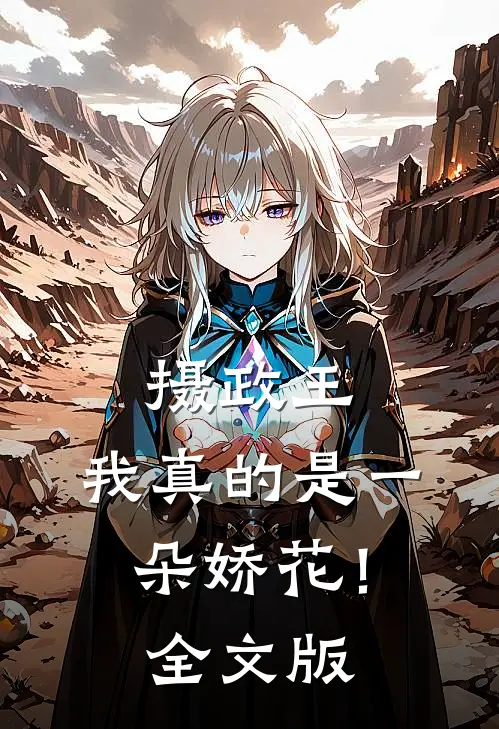 摄政王，我真的是一朵娇花！全文版