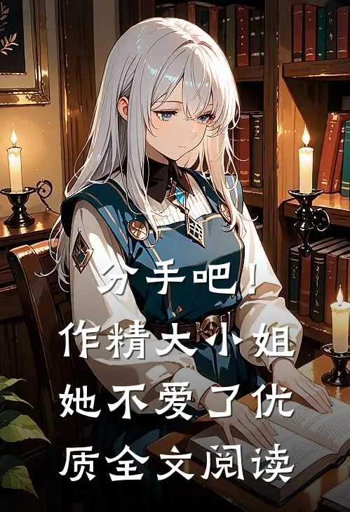 分手吧！作精大小姐她不爱了优质全文阅读