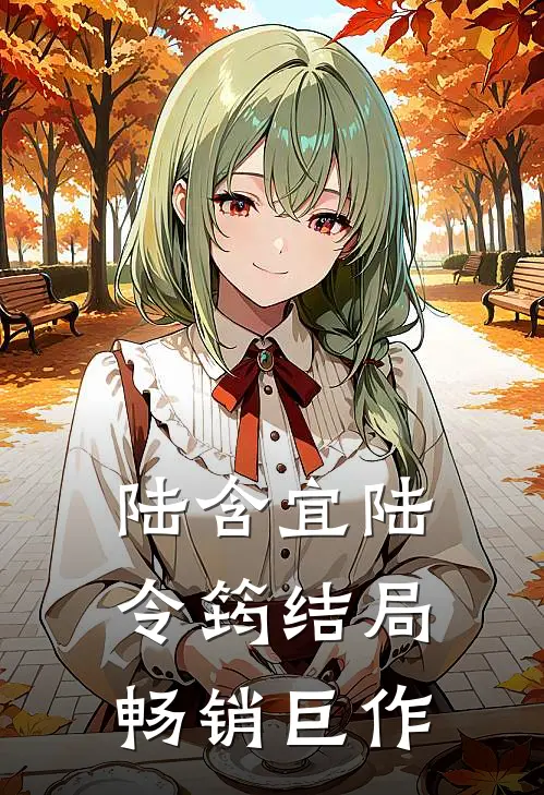 陆含宜陆令筠结局畅销巨作