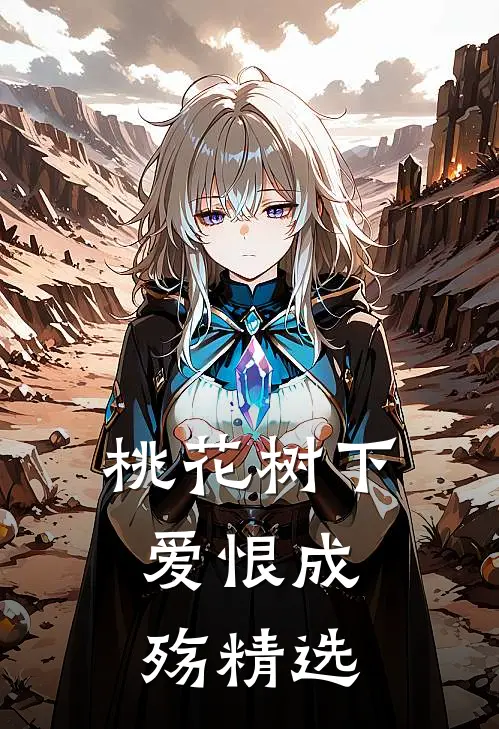 桃花树下，爱恨成殇精选