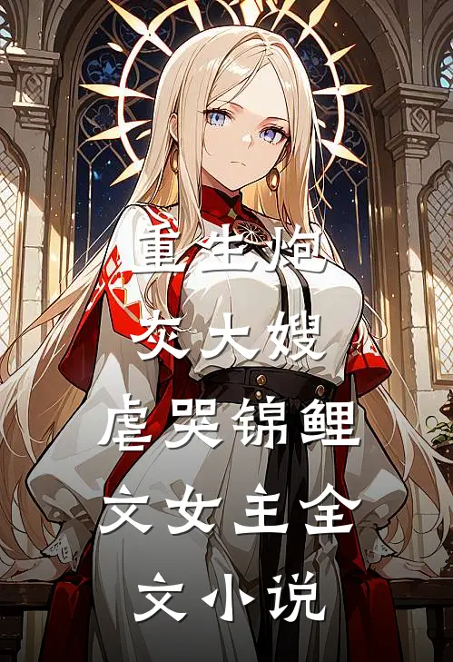 重生炮灰大嫂，虐哭锦鲤文女主全文小说