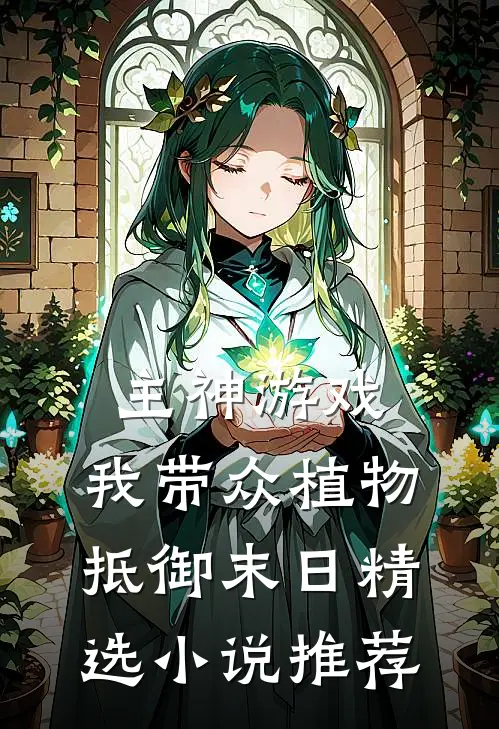 主神游戏：我带众植物抵御末日精选小说推荐