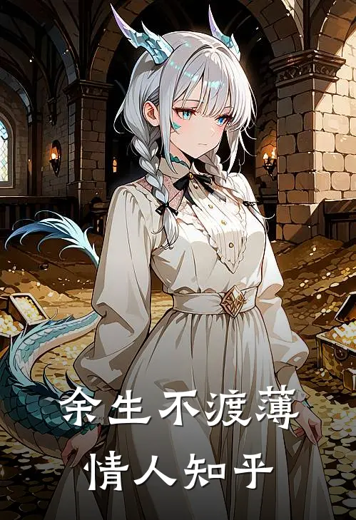 余生不渡薄情人知乎