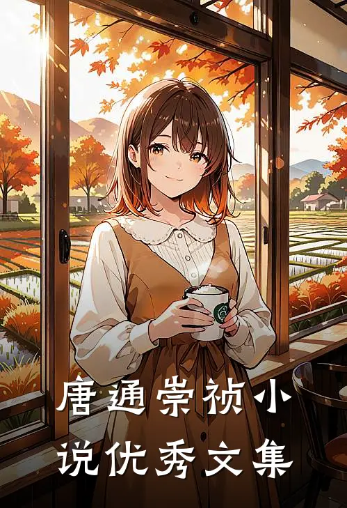 唐通崇祯小说优秀文集