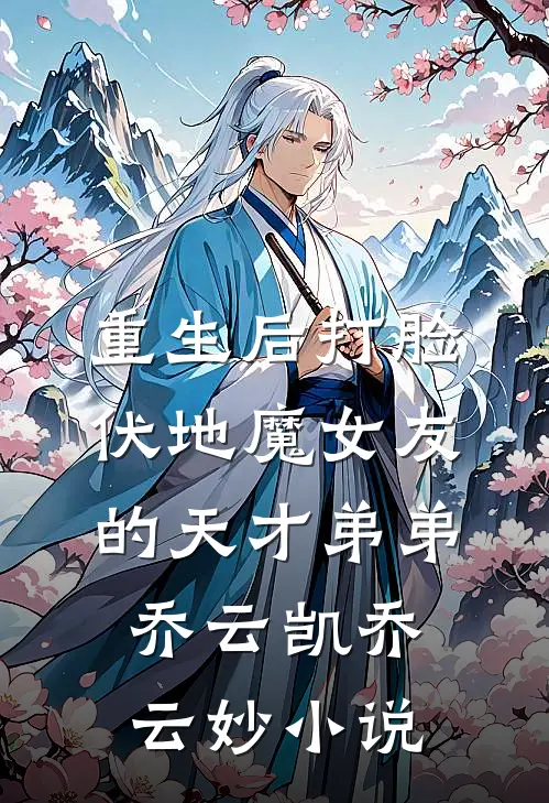 重生后打脸伏地魔女友的天才弟弟乔云凯乔云妙小说