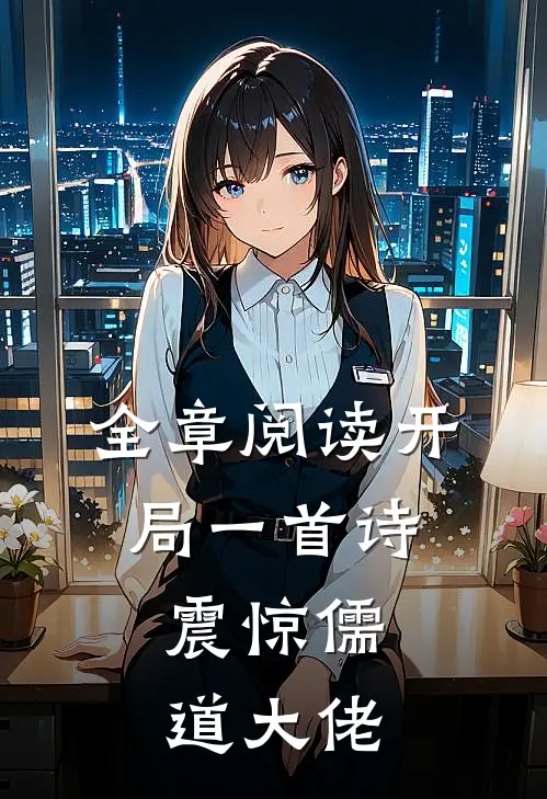 全章阅读开局一首诗，震惊儒道大佬