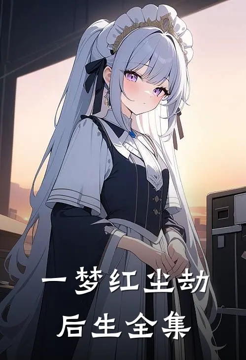 一梦红尘劫后生全集