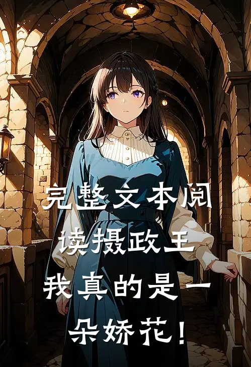 完整文本阅读摄政王，我真的是一朵娇花！