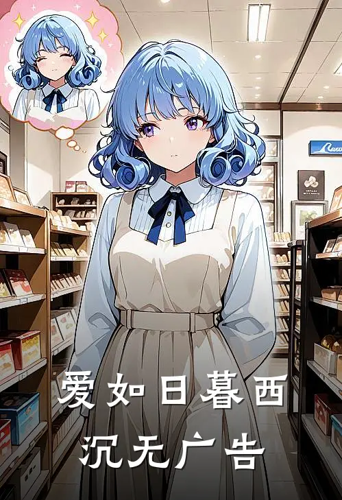 爱如日暮西沉无广告