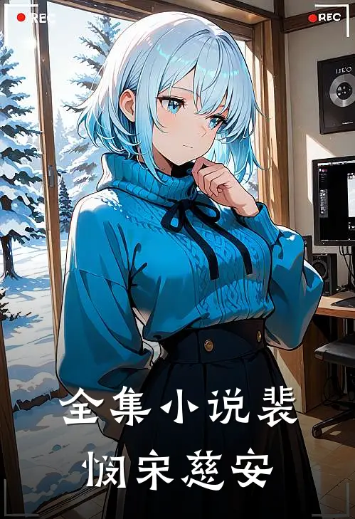 全集小说裴悯宋慈安